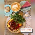 Bambin, le coffeeshop et lieu de vie dans le 20e - nos photos