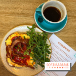 Bambin, le coffeeshop et lieu de vie dans le 20e - nos photos