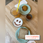 Bambin, le coffeeshop et lieu de vie dans le 20e - nos photos