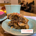 Bambin, le coffeeshop et lieu de vie dans le 20e - nos photos