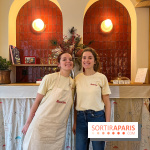 Bambin, le coffeeshop et lieu de vie dans le 20e - nos photos