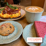Bambin, le coffeeshop et lieu de vie dans le 20e - nos photos
