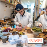 Wani Coffee shop Paris 6e -  A7C0269