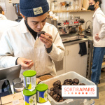 Wani Coffee shop Paris 6e -  A7C0291