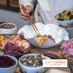 Wani Coffee shop Paris 6e -  A7C0320