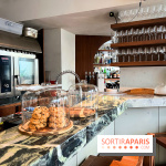 Journey - Comptoir cookies