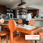 Journey - Décoration