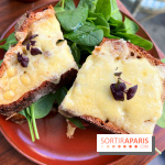 Journey - Grilled cheese