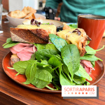 Journey - Grilled cheese