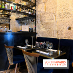 Campelli - Décoration