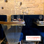 Campelli - Décoration