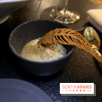 Campelli - Syphon d'olives et câpres