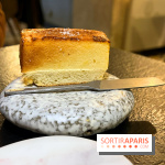 Campelli - Pain brioché