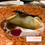 Campelli - Manti, raviole d'Arménie