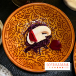 Campelli - Salade de chou rouge