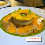 Campelli - Mhalabieh kaki pistache