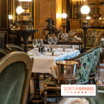 La Réserve : menu tradition du dimanche