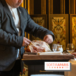 La Réserve : menu tradition du dimanche