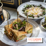 La Réserve : menu tradition du dimanche