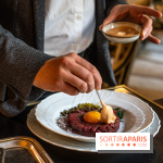 La Réserve : menu tradition du dimanche