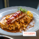 La Réserve : menu tradition du dimanche