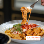 La Réserve : menu tradition du dimanche