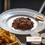 La Réserve : menu tradition du dimanche