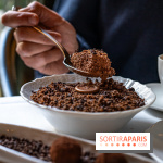 La Réserve : menu tradition du dimanche