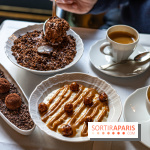 La Réserve : menu tradition du dimanche