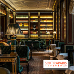 La Réserve : menu tradition du dimanche