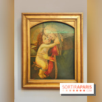 Revoir Cimabue : la peinture italienne médiévale s'expose au musée du Louvre - nos photos - fotor 1737471895635