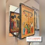 Revoir Cimabue : la peinture italienne médiévale s'expose au musée du Louvre - nos photos - fotor 1737471862319