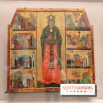 Revoir Cimabue : la peinture italienne médiévale s'expose au musée du Louvre - nos photos - fotor 1737471823172