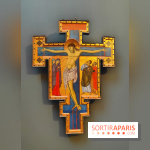 Revoir Cimabue : la peinture italienne médiévale s'expose au musée du Louvre - nos photos - fotor 1737471799245