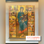 Revoir Cimabue : la peinture italienne médiévale s'expose au musée du Louvre - nos photos - fotor 1737471781076