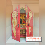 Revoir Cimabue : la peinture italienne médiévale s'expose au musée du Louvre - nos photos - fotor 1737471756659