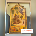 Revoir Cimabue : la peinture italienne médiévale s'expose au musée du Louvre - nos photos - fotor 1737471720063