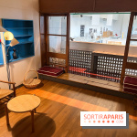 Le Corbusier à la Cité de l'Architecture - nos photos