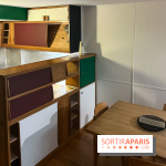 Le Corbusier à la Cité de l'Architecture - nos photos - image00014