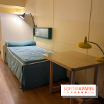 Le Corbusier à la Cité de l'Architecture - nos photos