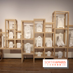 Prune Nourry présente Vénus à la Galerie Templon, nos photos - Prune Nourry 6 fotor 2025012216448