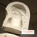 Prune Nourry présente Vénus à la Galerie Templon, nos photos - Prune Nourry 15 fotor 20250122164748