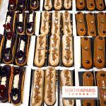 Donatien Maître Éclair à Paris, nos photos - Donatien Eclair 11 fotor 20250123115459