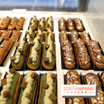 Donatien Maître Éclair à Paris, nos photos - Donatien Eclair 17 fotor 2025012312146