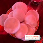 Wukong The Grand Master - Chips de crevettes