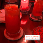 Wukong The Grand Master - Cocktails