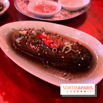 Wukong The Grand Master - Concombre mariné