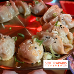 Wukong The Grand Master - Dim sum