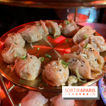 Wukong The Grand Master - Dim sum