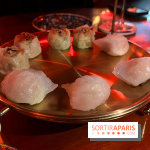 Wukong The Grand Master - Dim sum